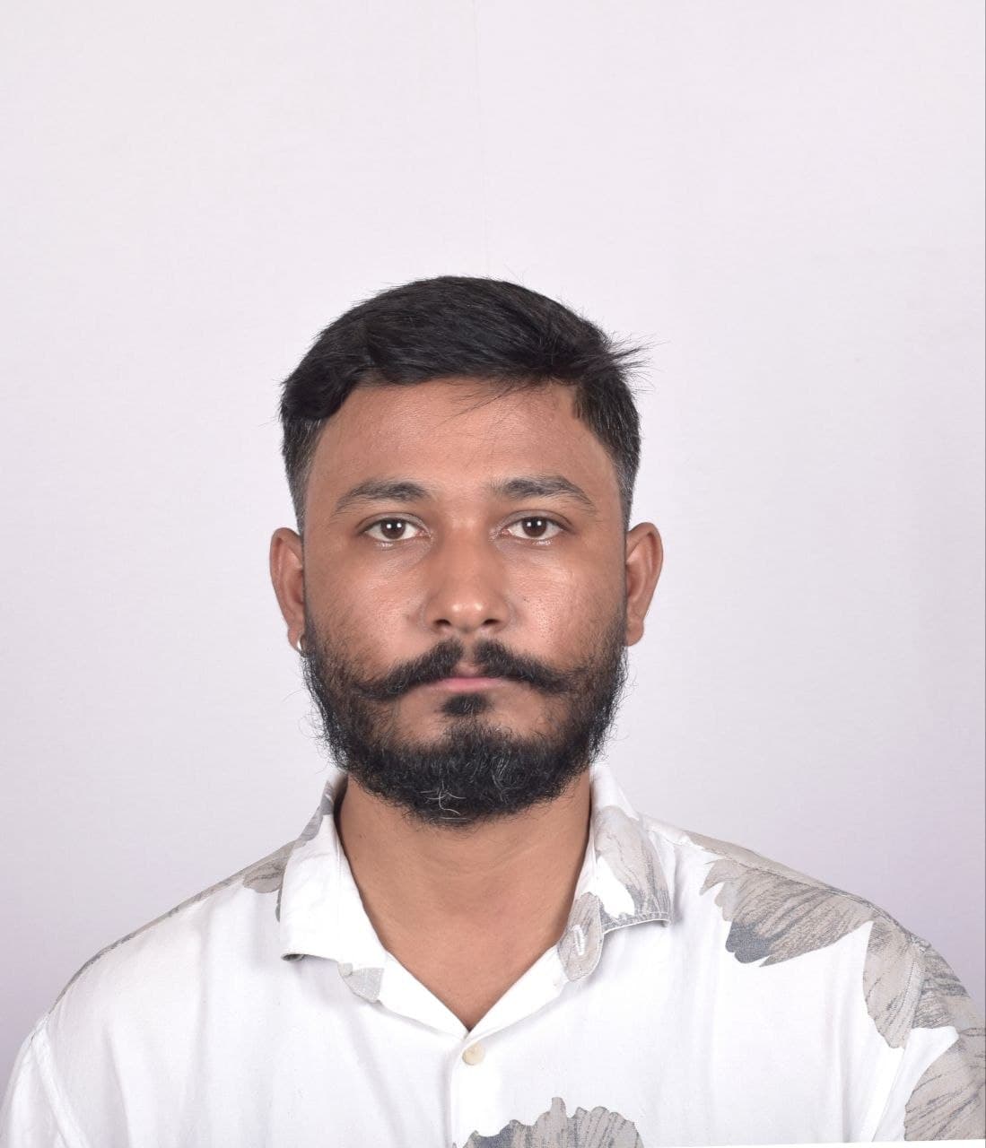 Praveen Kumar Mishra, Founder of Rasoi AI